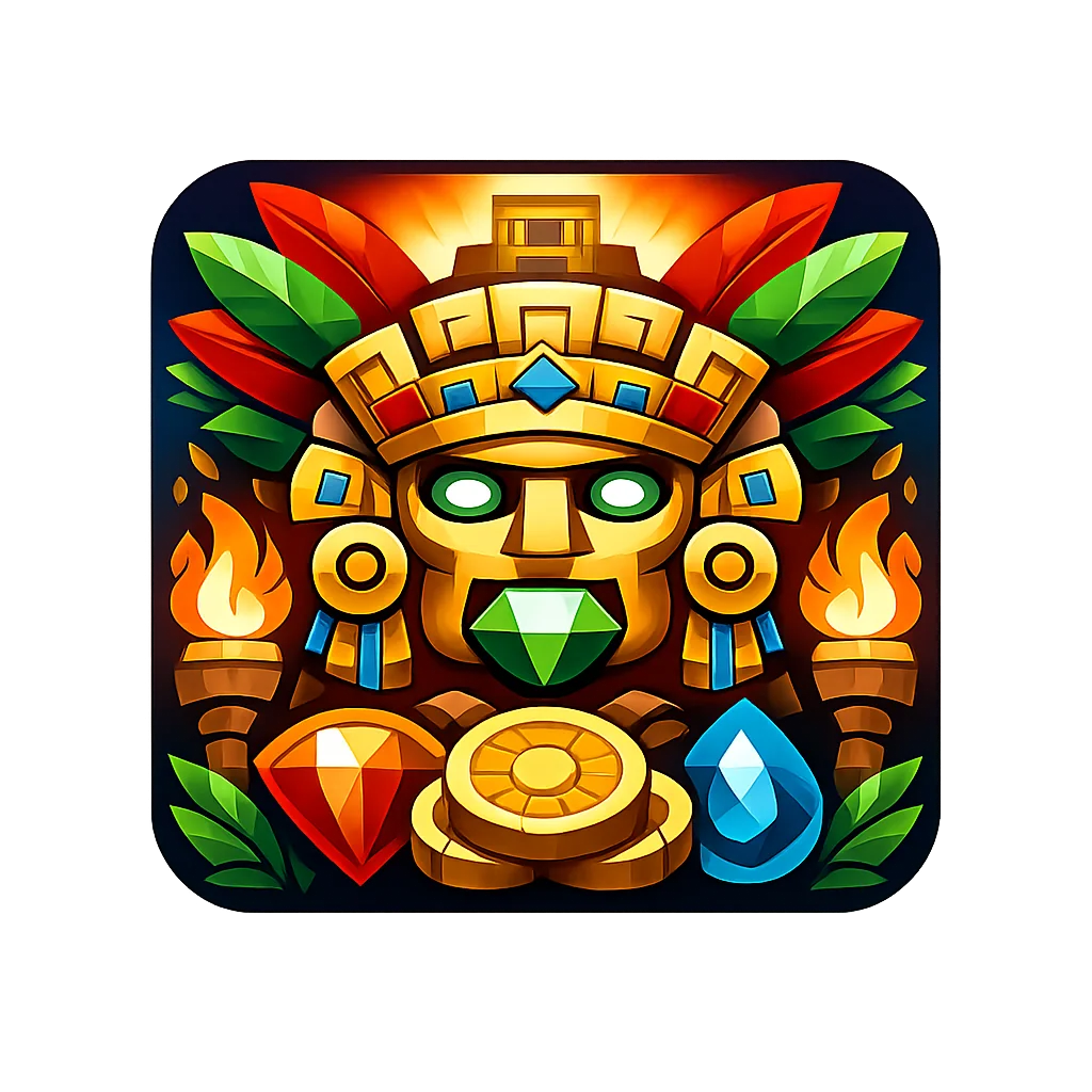 Aztec Idols