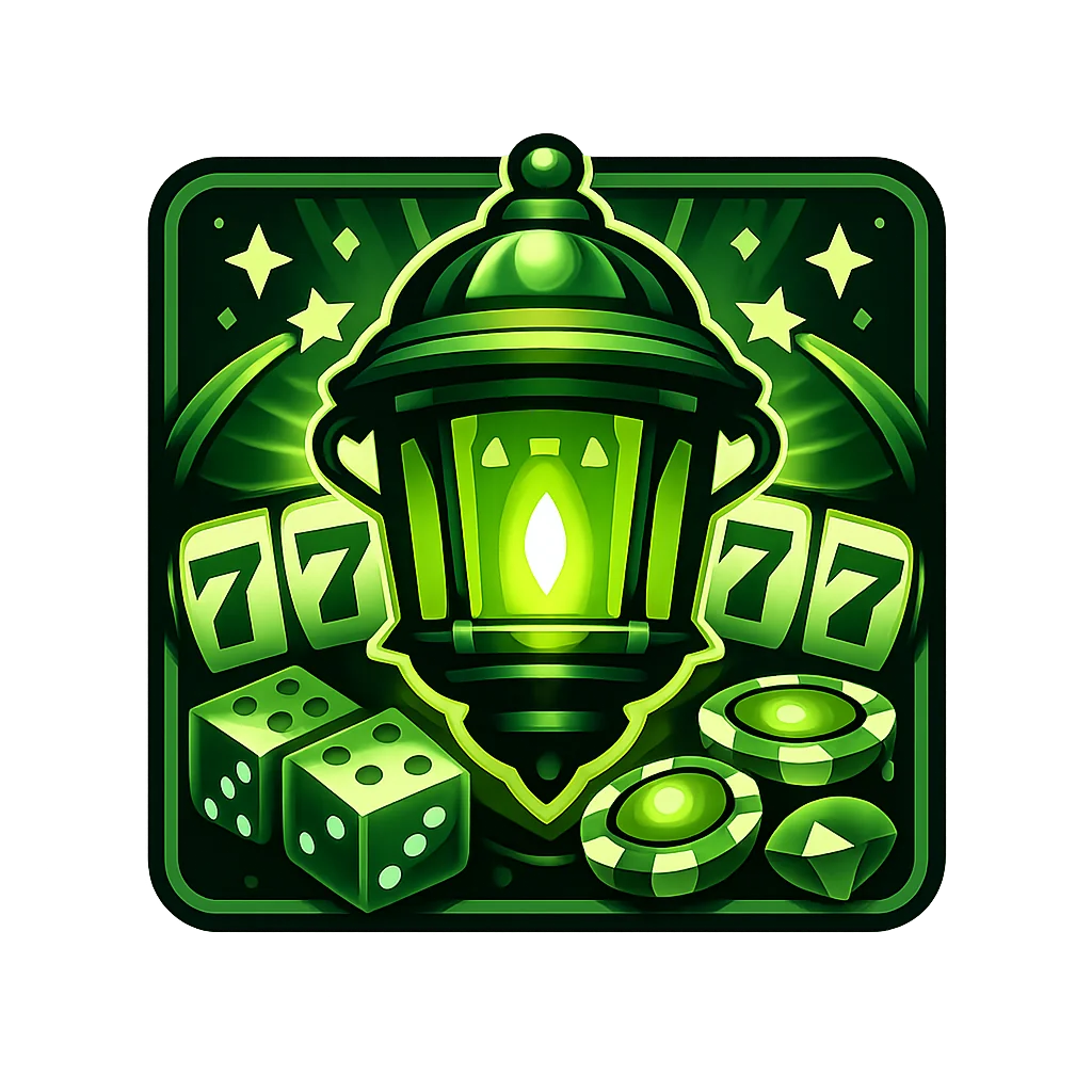 Green Lantern